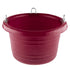 Horsemens Pride Standard Feed Tub - 18 Qt